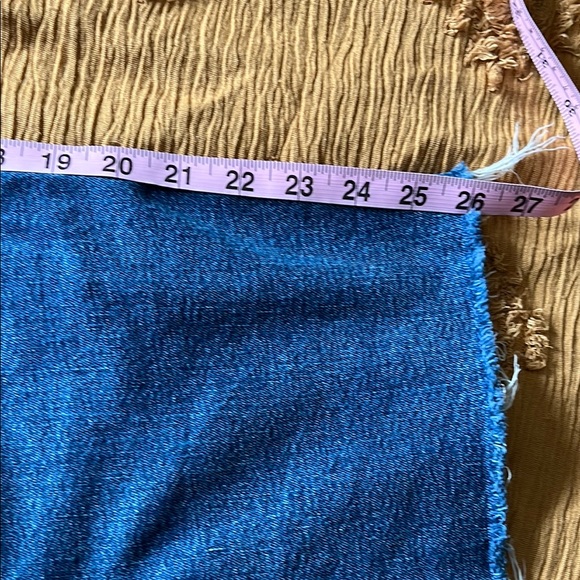 J. Crew Slim Demi Boot Crop ecojean 31P - Picture 7 of 7